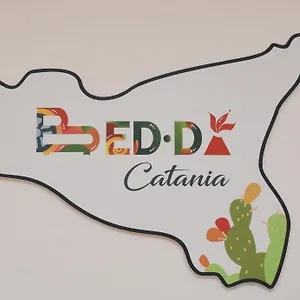 Bed & Breakfast Bed-da, Aeroporto di Catania Fontana Rossa