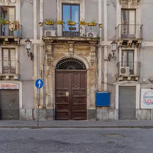 Affittacamere Bellinikatanesuite, Aeroporto di Catania Fontana Rossa
